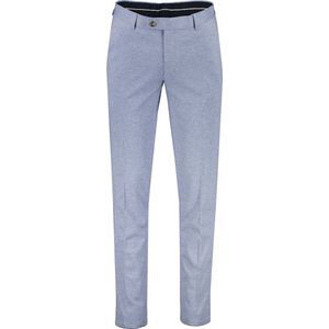 Hensen Pantalon - Mix & Match - Blauw - 48