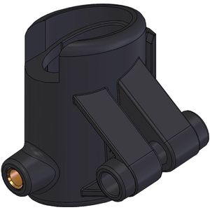 Topro - Handvathouder - Topro Troja 5G