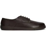 Groundies - Trento - Barefootschoenen - Chocolate