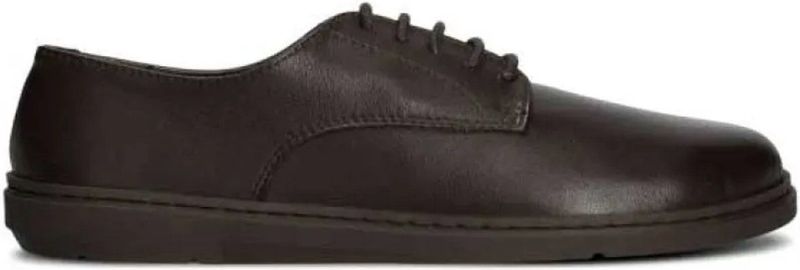 Groundies - Trento - Barefootschoenen - Chocolate