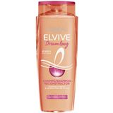 L'Oréal Paris - Elvive Dream Long - Reconstructie Shampoo - 700ml