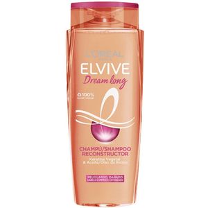 L'Oréal Paris - Elvive Dream Long - Reconstructie Shampoo - 700ml