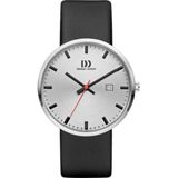 Danish Design Steel horloge IQ12Q1178