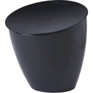 Afvalbak - Nordic Black voor Keukenopslag en Organisatie