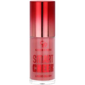 Golden Rose - Smart Cheek Liquid Blush 107