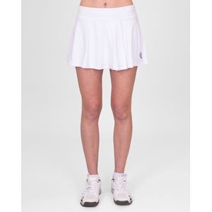 Bidi Badu Crew Wavy Rok Wit L Vrouw
