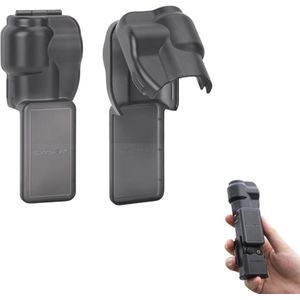 Lens Hood Cover voor Gimbal Camera - Zonnescherm Bescherming Compatibel met OSMO Pocket 3
