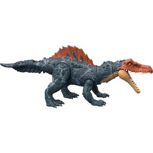 Jurassic World Dominion Massive Action - Siamosaurus - Actiefiguur - Dinosaurus Speelgoed