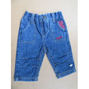 noukie's jeans broek voor jongen ,  6 maand  68