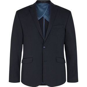 Sunwill Heren Extreme Flexibility Colbert in Modern Fit | Maat 50 | Donkerblauw