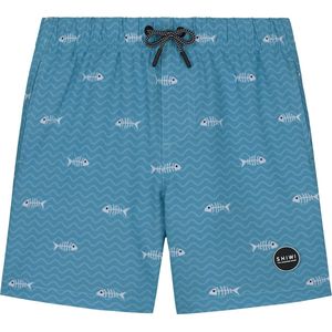 Shiwi SWIMSHORTS SHIWI SWIMSHORT STRETCH - canadian blue - 98/104
