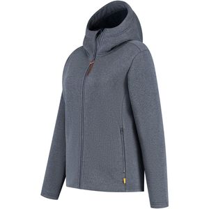 MGO - Macy - Outdoorvest - Navy - Fleecevest