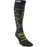 Injinji - Skisokken Snow OTC - Grijs - Unisex