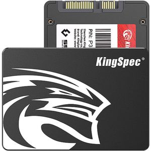 1 TB 2.5 Inch SATA SSD - Interne Solid State Harde Schijf voor PS4, Desktop en Laptop