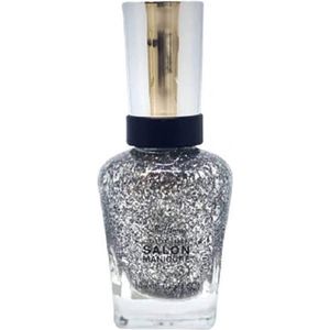 Sally Hansen Complete Salon Manicure Nagellak - 824 Crystal Star