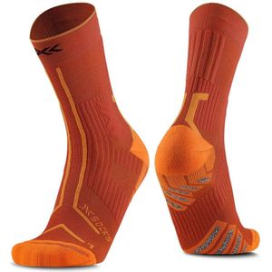 X-socks - Trailrun Terraskin Expert - Sokken