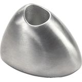 Serax - Out Of Lines - Kandelaar - Grijs - Aluminium