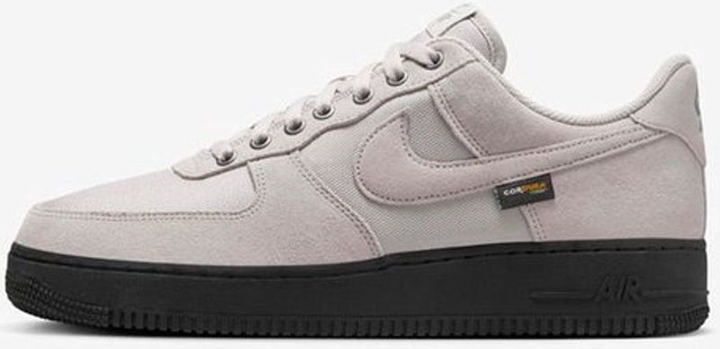 Nike - Air Force 1 Low Toe - Sneakers