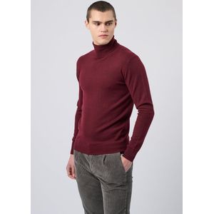 Antwrp - Trui - Bordeaux - XXL (44)