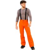 Rossignol Ski Broek Oranje S Man
