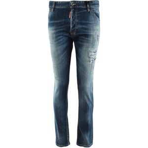 Dsquared2 jeans cool guy jean maat 50