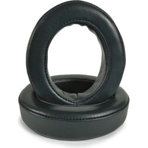 Oorkussens voor Hoofdtelefoon - Memory Foam Vervangende Pads met Luxe Schapenvacht