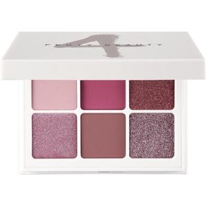 FENTY BEAUTY Snap Shadows Mix & Match Eyeshadow - Oogschaduw - Palette 4 Rose