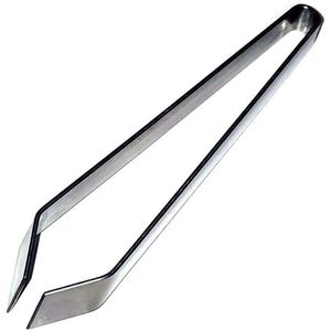 Zeynomax - Rvs Vis Pincet met Bot Remover voor Visbotten en Kippenveren - Handig Keukengerei voor Precieze Bereiding