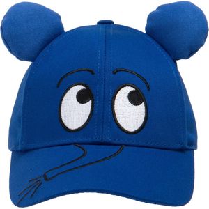Logoshirt Snapback Cap Maus - Elefant Mascot