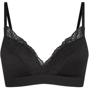 Hunkemöller Voorgevormde bh zonder beugel Sophie Zwart E75
