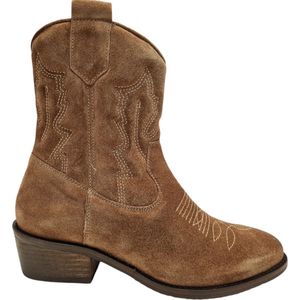 Helioform 580.004.0134 H Dames Cowboyboots - Beige - 41