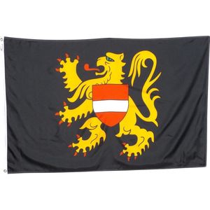 Trasal - vlag Vlaams-Brabant – 150x90cm