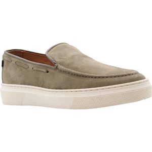 Scapa Mocassin Groen 43