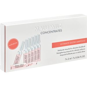 Ultimate Glow - Ampul Set - 7 x 2 ml - Veganistisch