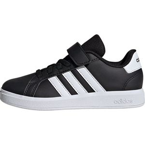 adidas Sportswear Grand Court 2.0 Schoenen Kids - Kinderen - Zwart- 28