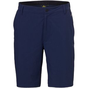 NOMAD® Premium Wandelshorts Heren | M Navy | Korte Broek Heren | Wandelbroek met Zakken | Elastische Tailleband | Sneldrogend en Comfortabel