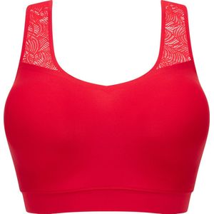 Chantelle SoftStretch Top Rood XS/S
