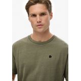 Superdry - Essentials Relaxed Fit - T-shirt - Korte Mouwen