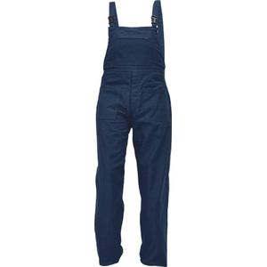 Fridrich & Fridrich FF UDO BE-01-006 bretelbroek 03020222 - Navy - 54