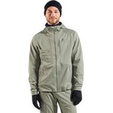 Odlo - Zeroweight Windproof X Warm - Jas