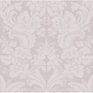 Laura Ashley Vliesbehangs-sMartigues Sugared Violet - 10mx52cm