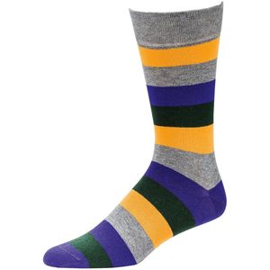 Herensokken | zonder knellende boord | maat 47-50 | per 6 paar | fijne kwaliteit katoenen sokken