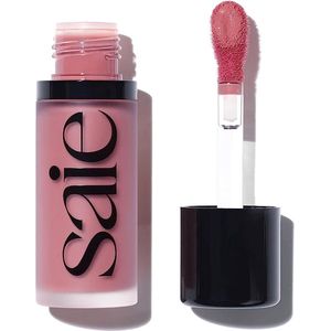 Saie Dew Blush - Lightweight, Blendable + Buildable Cream Gel - Chilly
