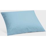 Kussenslopen - Wit - Katoen - Set van 2