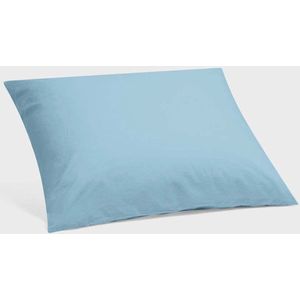 Kussenslopen - Wit - Katoen - Set van 2