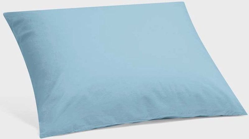 Kussenslopen - Wit - Katoen - Set van 2