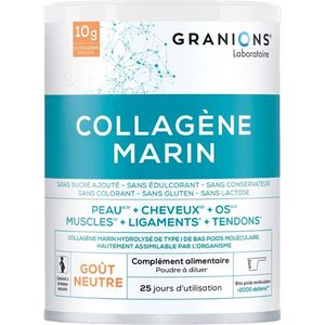 Granions Marine Collageen 258 g