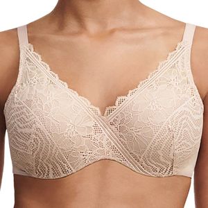 Chantelle voorgevormde bh Easy Feel Floral Touch