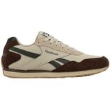 Reebok - Glide Low - Sneakers - Classic Beige Campus Brown Grit Green