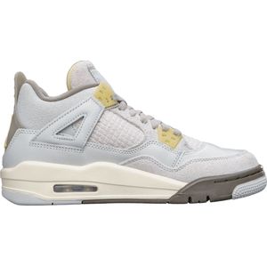 Air Jordan 4 Retro SE Craft Photon Dust (GS) - DV2262-021 - Maat 38 - Kleur als op foto - Schoenen